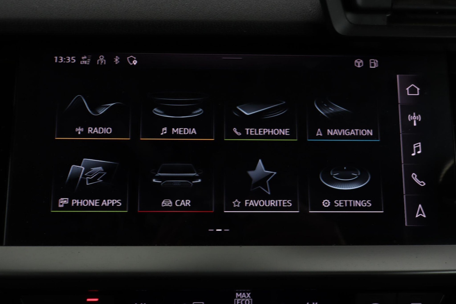 Used Audi A3 2021 for sale - 77331866: Photo 32