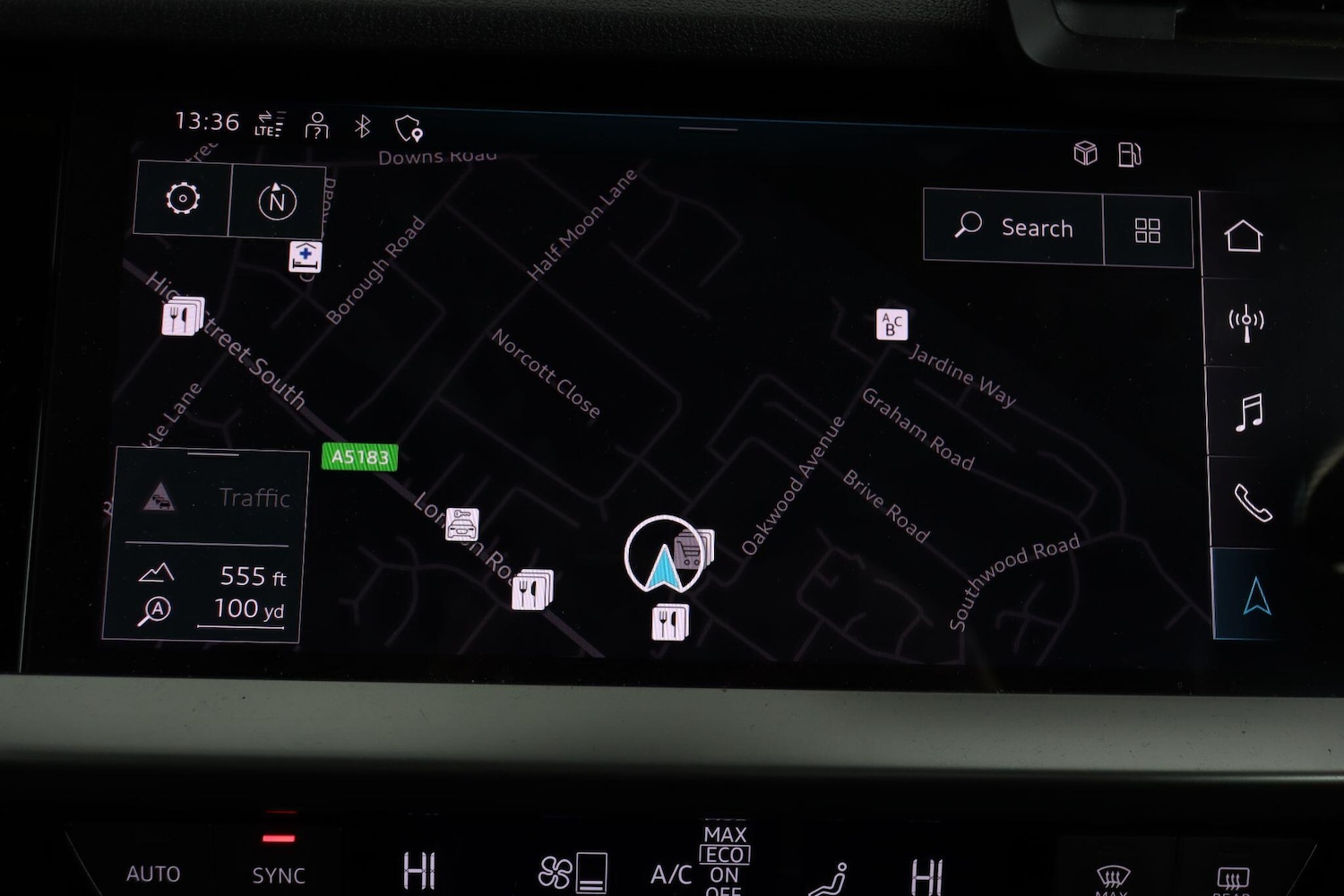 Used Audi A3 2021 for sale - 77331866: Photo 35