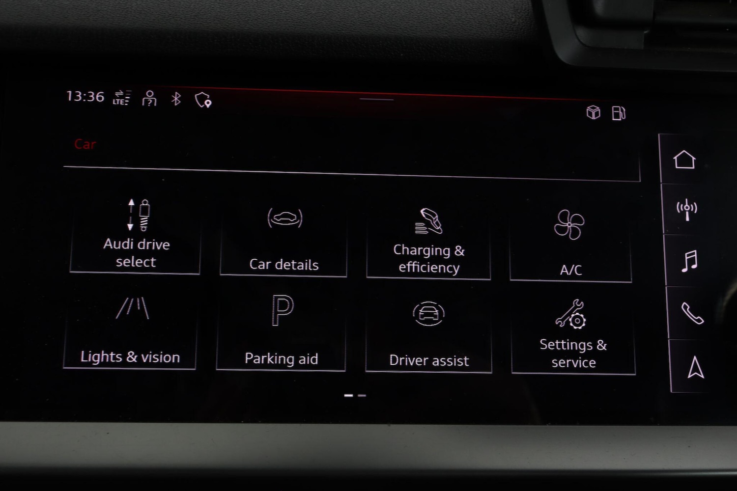 Used Audi A3 2021 for sale - 77331866: Photo 36