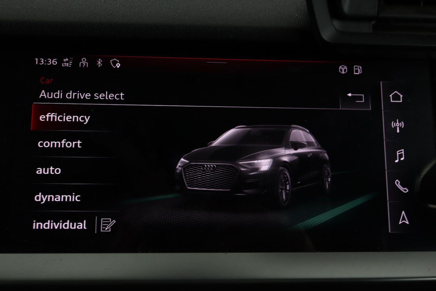 Used Audi A3 2021 for sale - 77331866: Photo 37