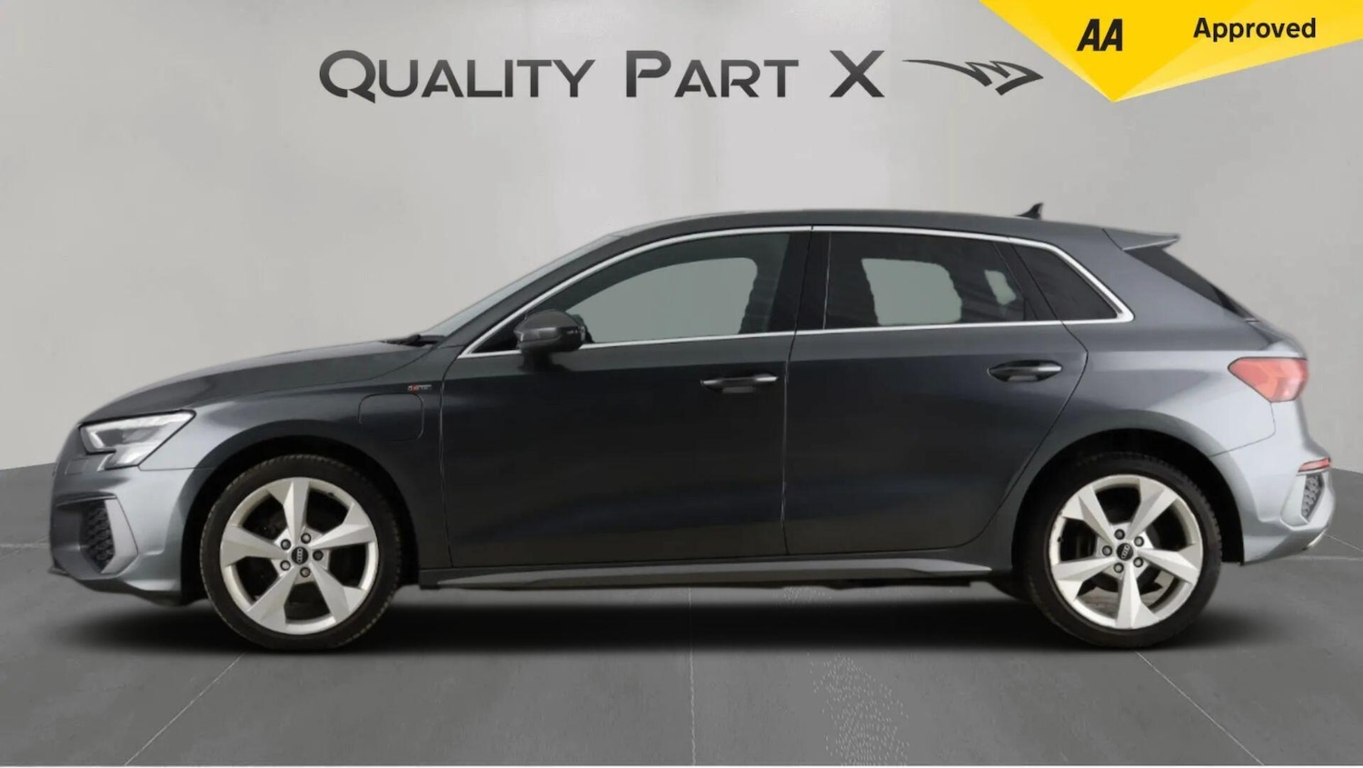 Used Audi A3 2021 for sale - 77331866: Photo 4