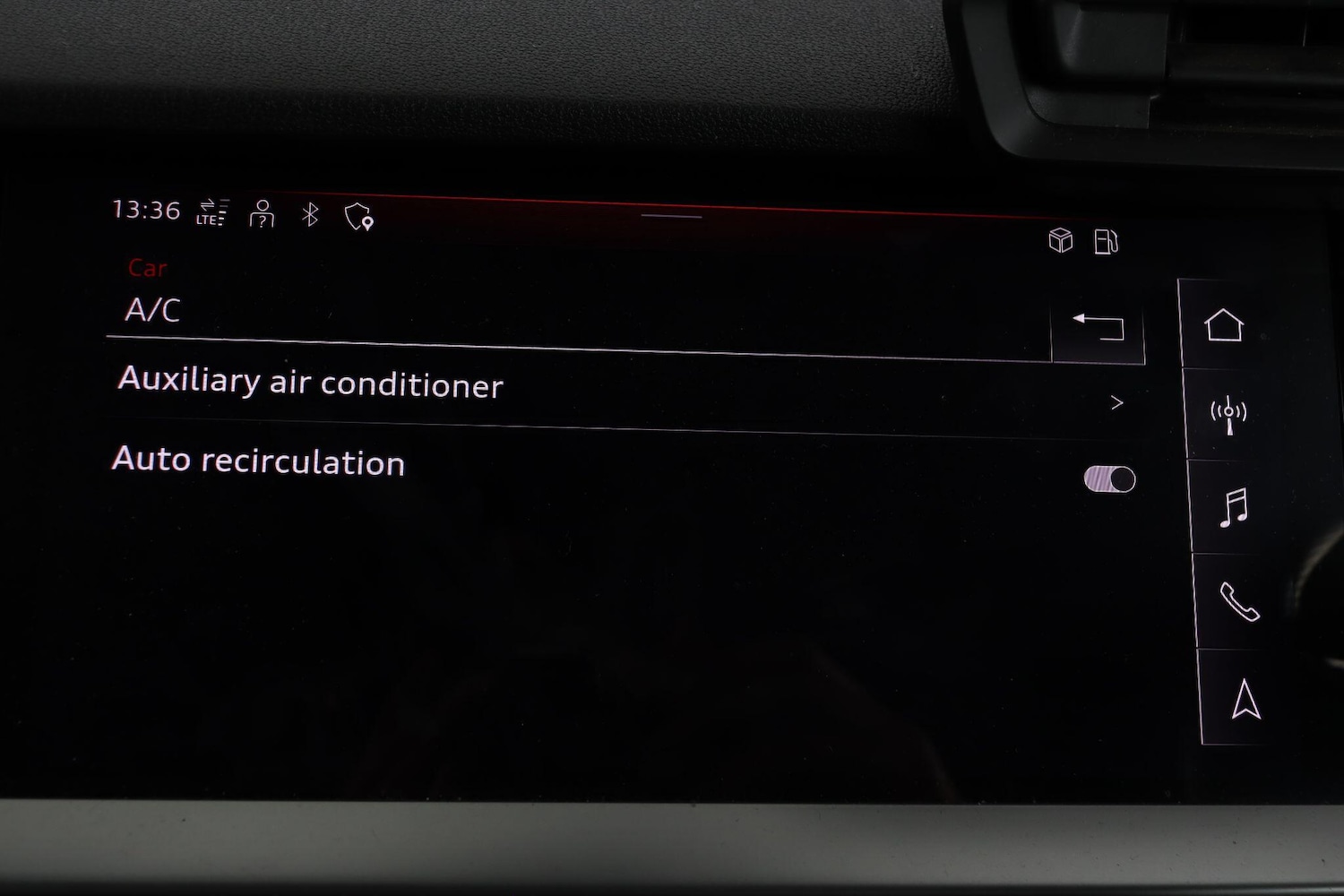 Used Audi A3 2021 for sale - 77331866: Photo 40