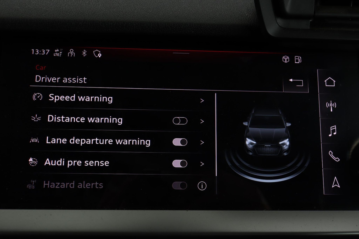 Used Audi A3 2021 for sale - 77331866: Photo 41