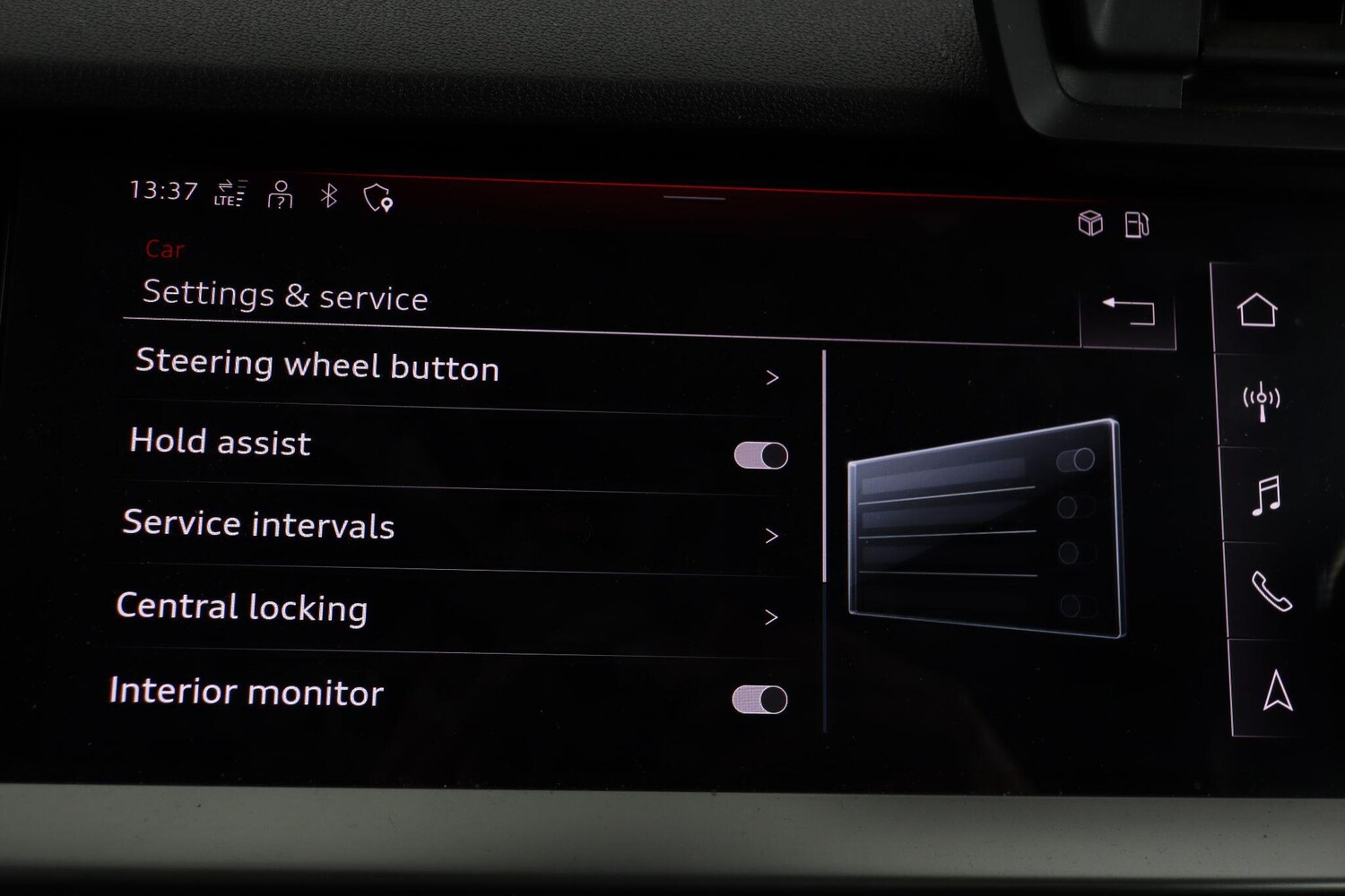 Used Audi A3 2021 for sale - 77331866: Photo 42