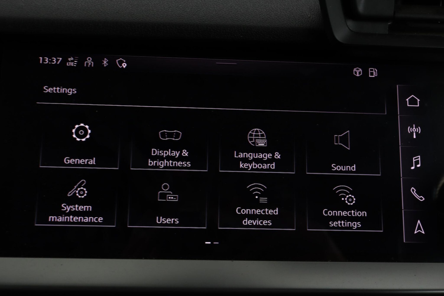 Used Audi A3 2021 for sale - 77331866: Photo 43