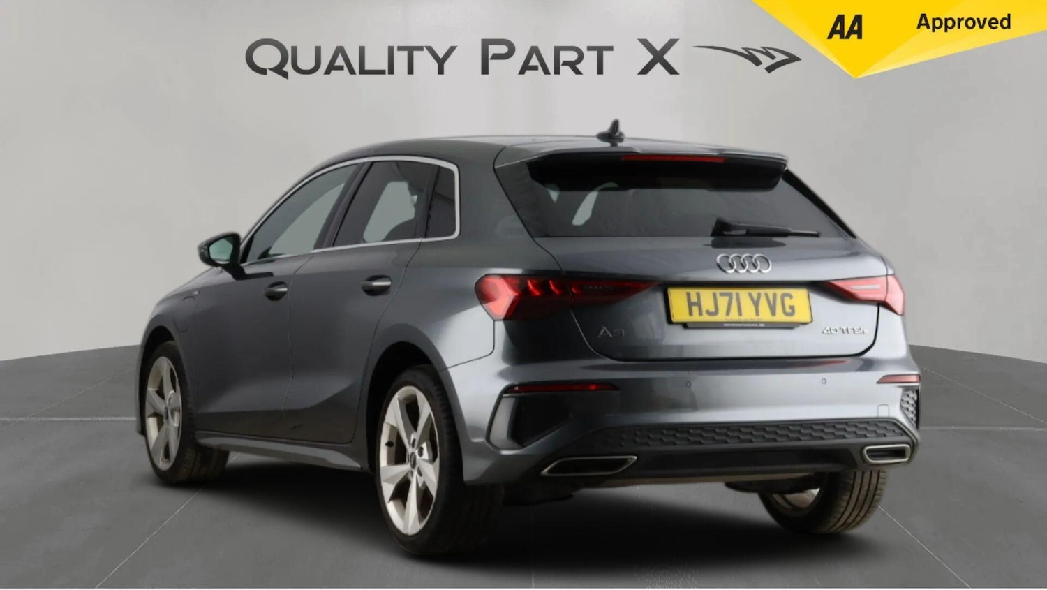 Used Audi A3 2021 for sale - 77331866: Photo 5