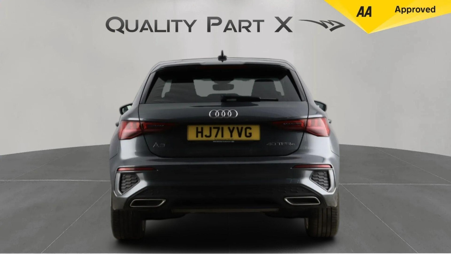 Used Audi A3 2021 for sale - 77331866: Photo 6