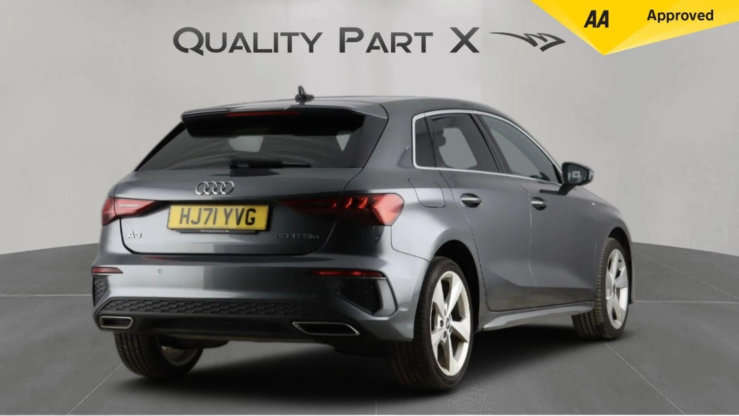 Used Audi A3 2021 for sale - 77331866: Photo 7
