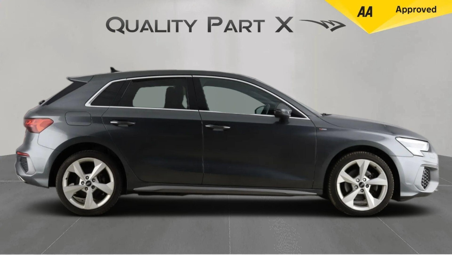 Used Audi A3 2021 for sale - 77331866: Photo 8