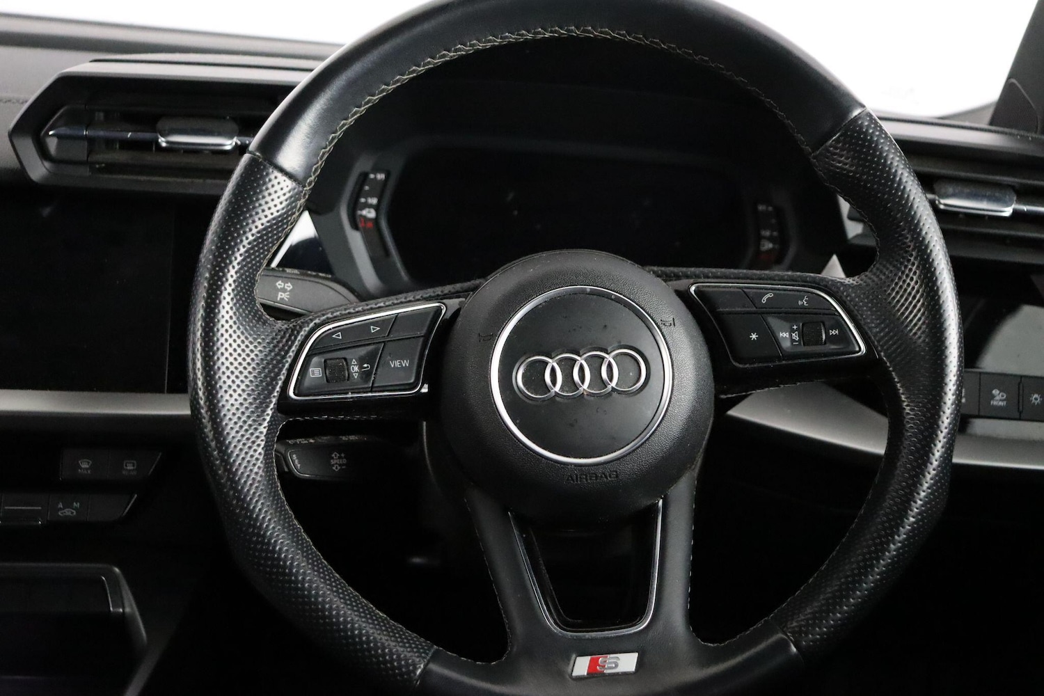 Used Audi A3 2021 for sale - 77331866: Photo 9