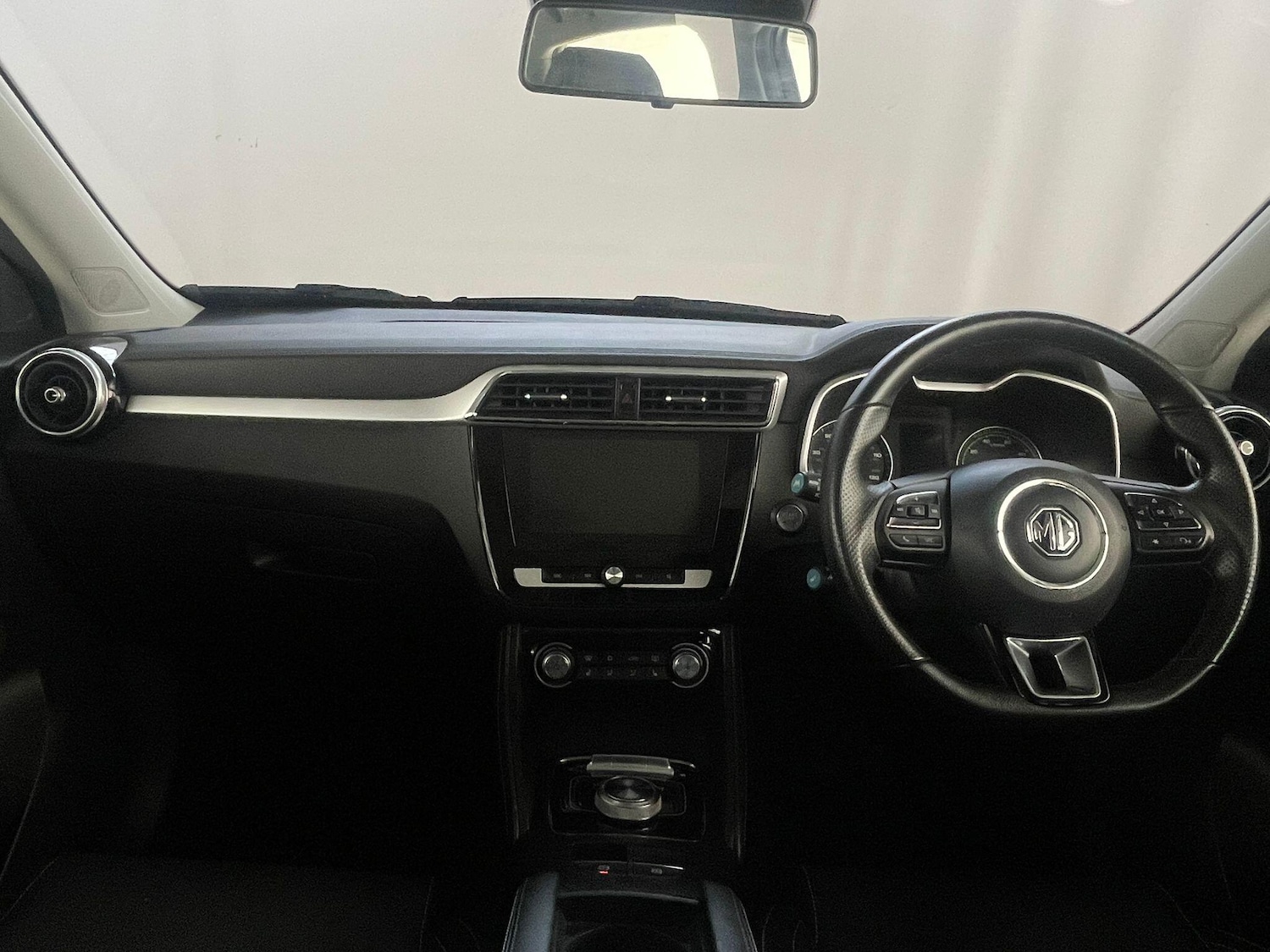 Used MG MG ZS 2021 for sale - 76584605: Photo 10