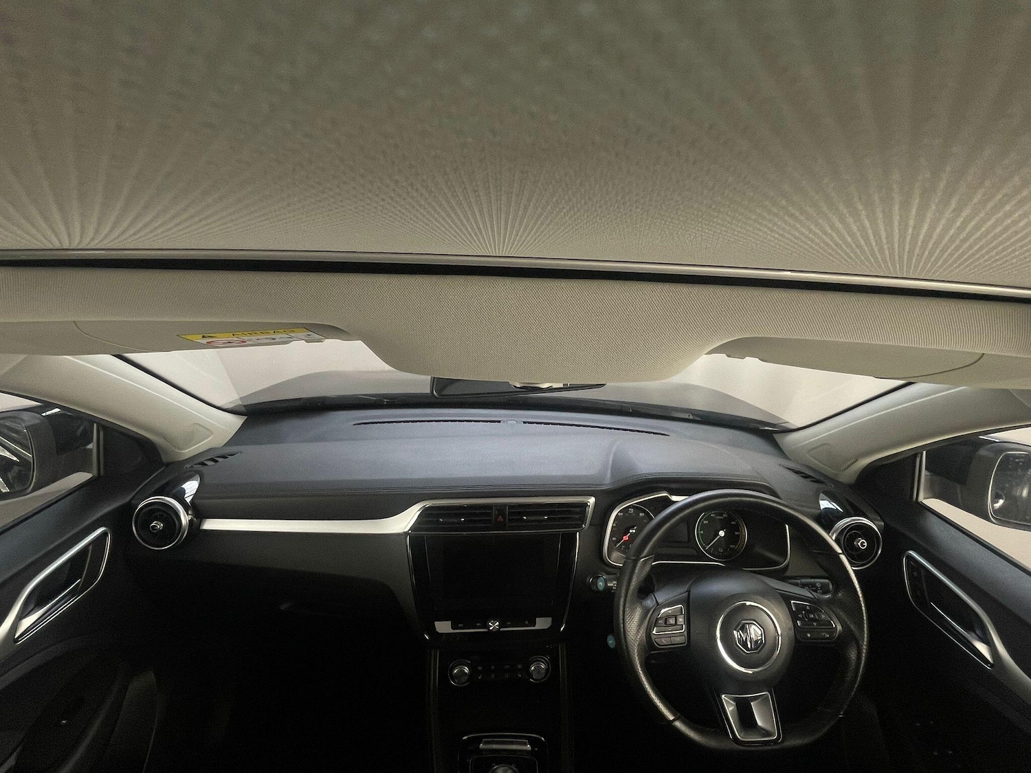 Used MG MG ZS 2021 for sale - 76584605: Photo 11