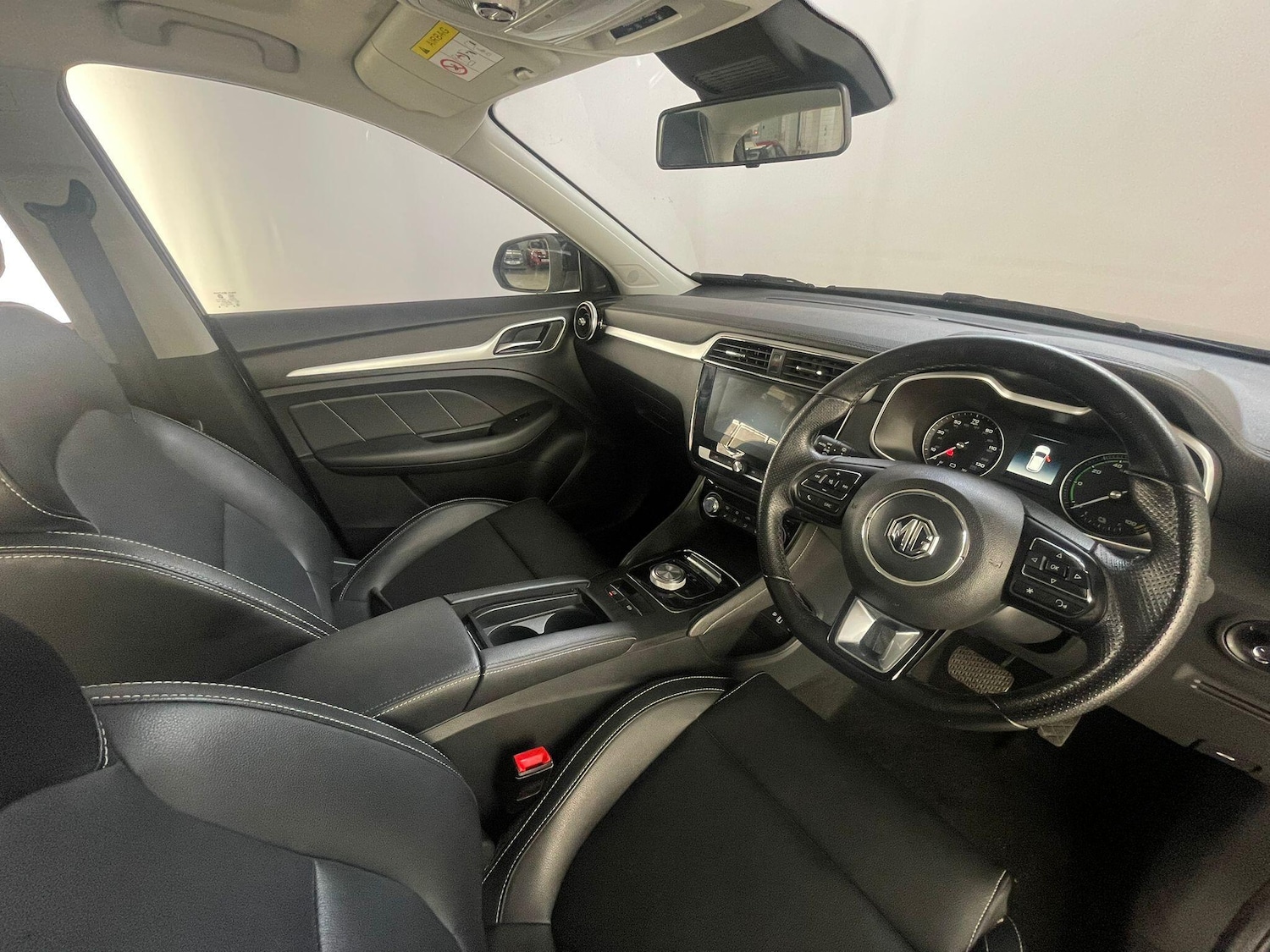 Used MG MG ZS 2021 for sale - 76584605: Photo 12