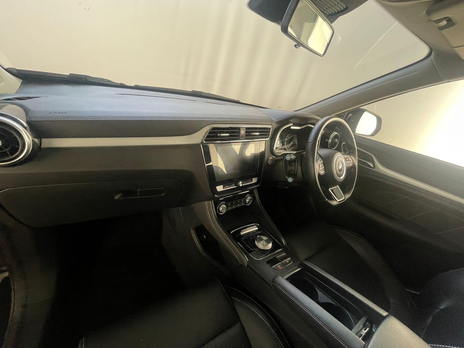 Used MG MG ZS 2021 for sale - 76584605: Photo 13