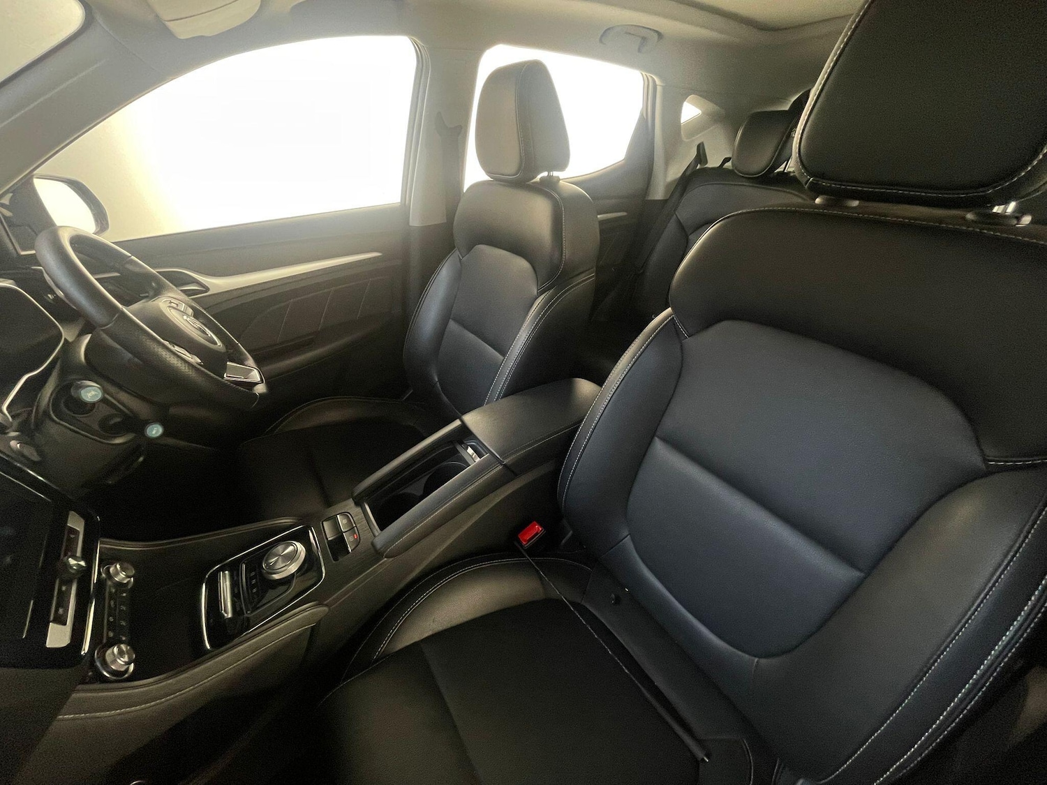 Used MG MG ZS 2021 for sale - 76584605: Photo 14