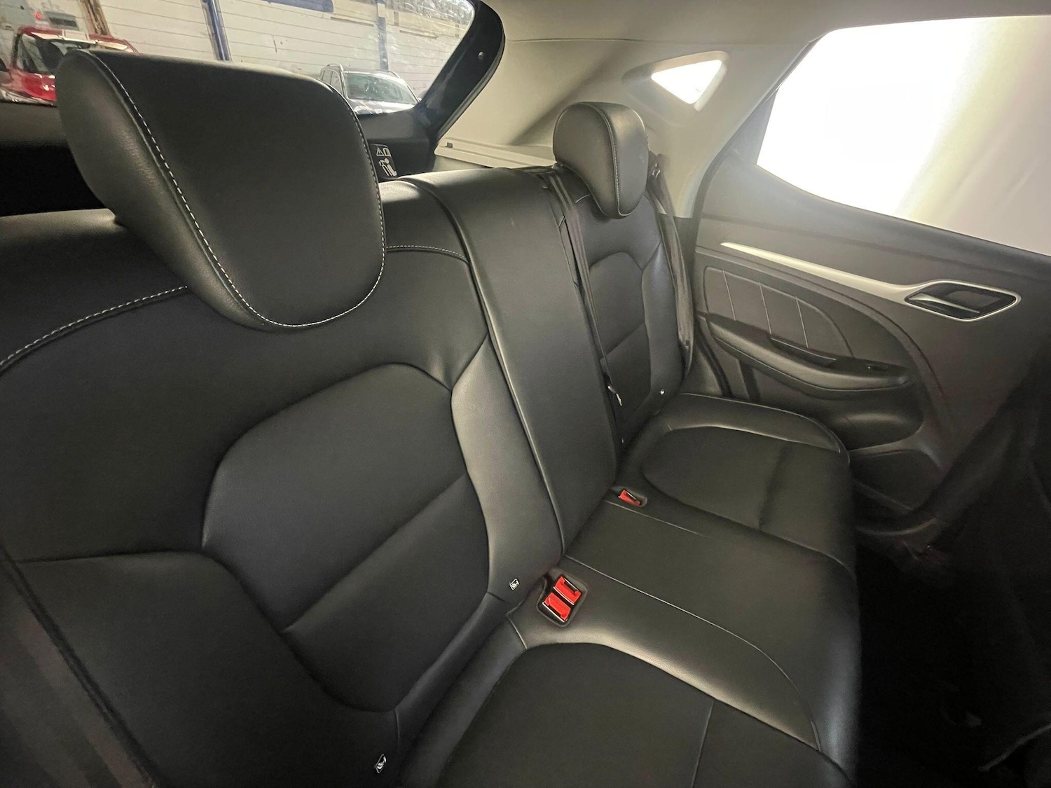 Used MG MG ZS 2021 for sale - 76584605: Photo 16