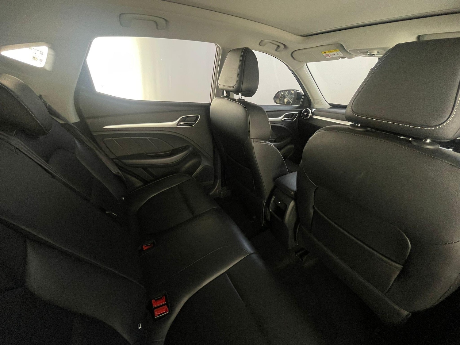 Used MG MG ZS 2021 for sale - 76584605: Photo 17