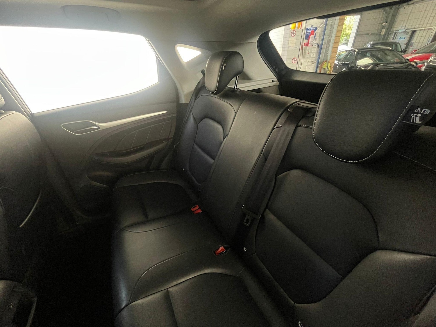 Used MG MG ZS 2021 for sale - 76584605: Photo 18