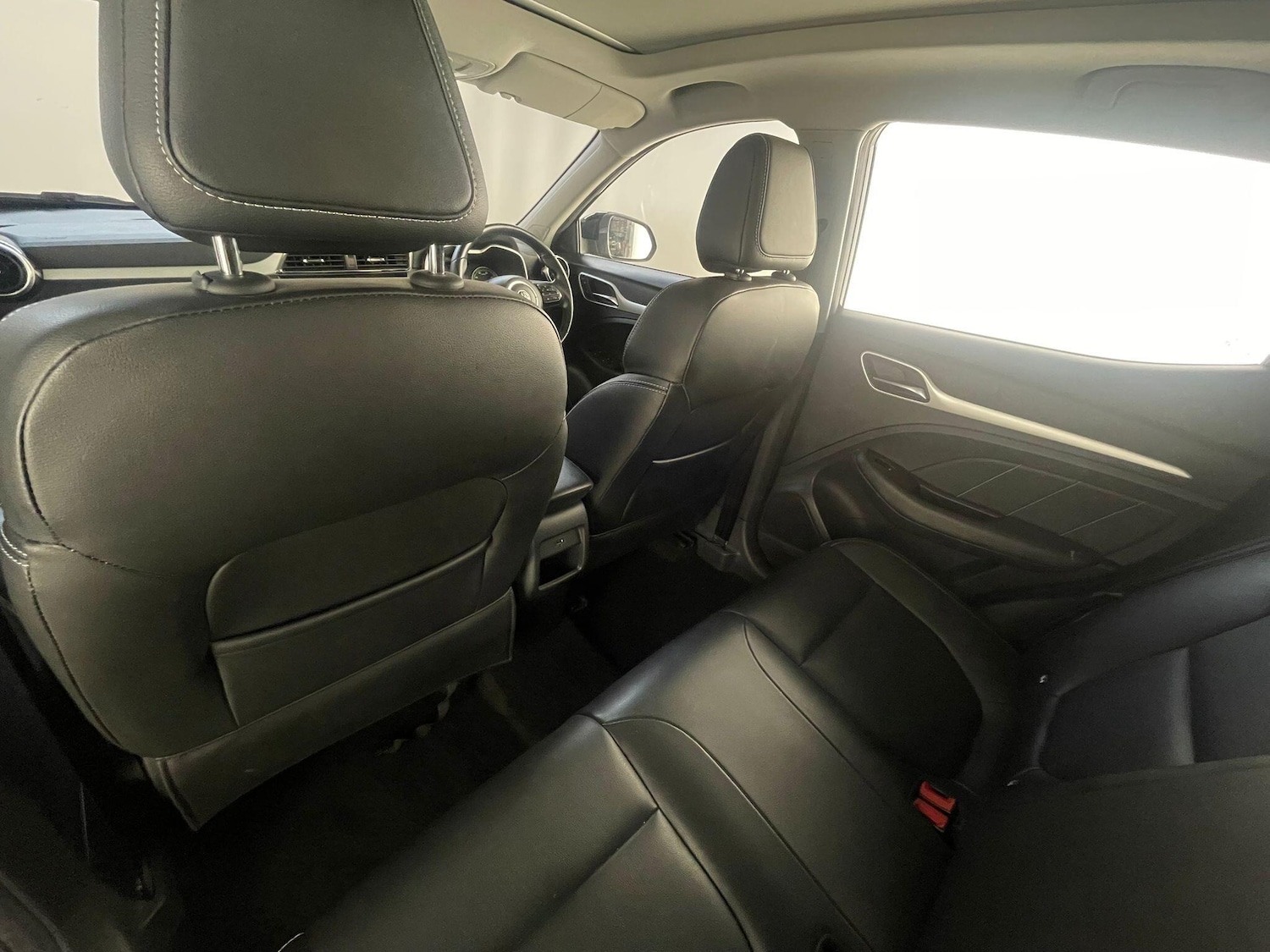 Used MG MG ZS 2021 for sale - 76584605: Photo 19