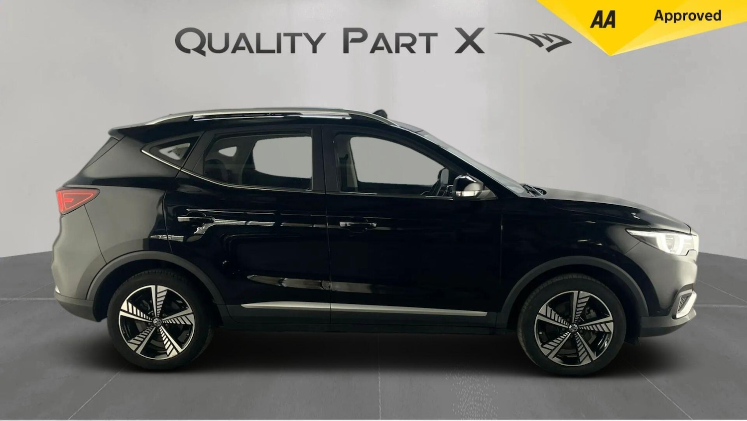 Used MG MG ZS 2021 for sale - 76584605: Photo 2