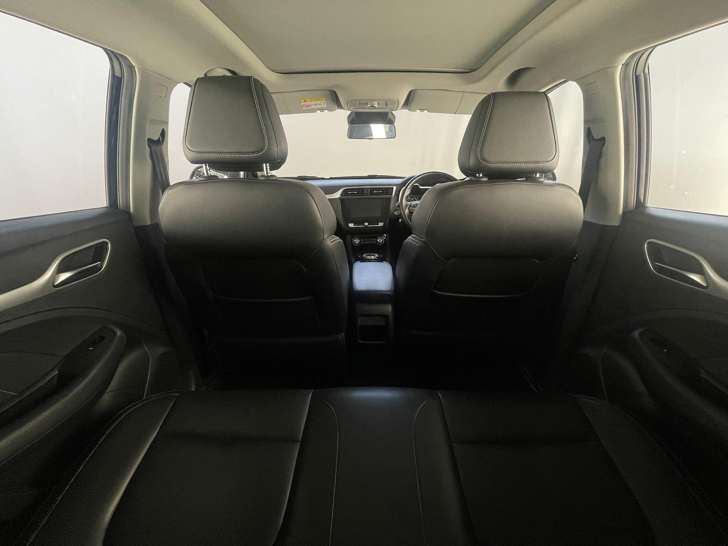 Used MG MG ZS 2021 for sale - 76584605: Photo 20