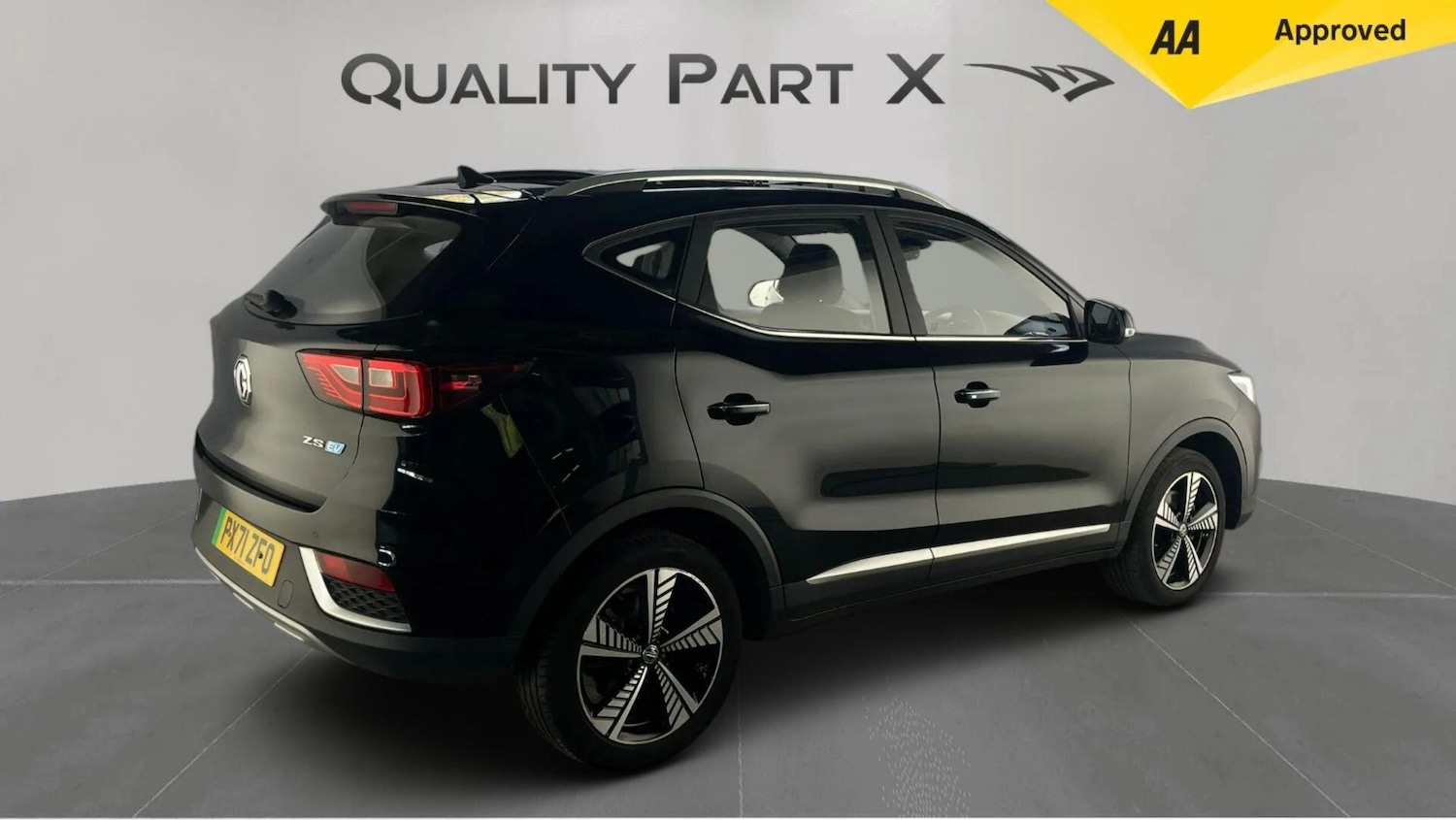 Used MG MG ZS 2021 for sale - 76584605: Photo 3