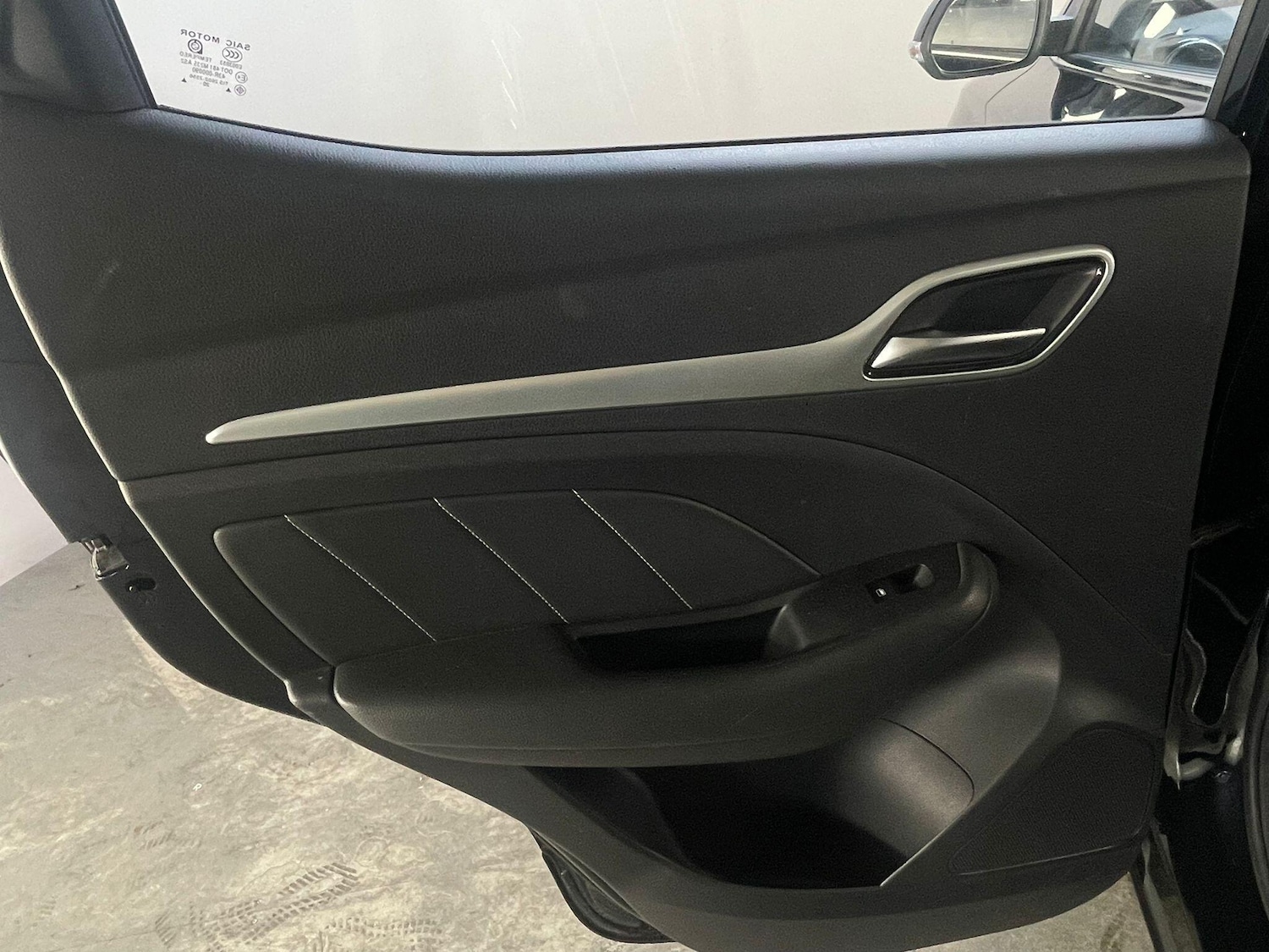 Used MG MG ZS 2021 for sale - 76584605: Photo 33