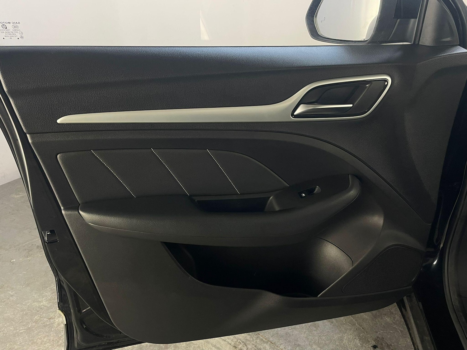 Used MG MG ZS 2021 for sale - 76584605: Photo 35