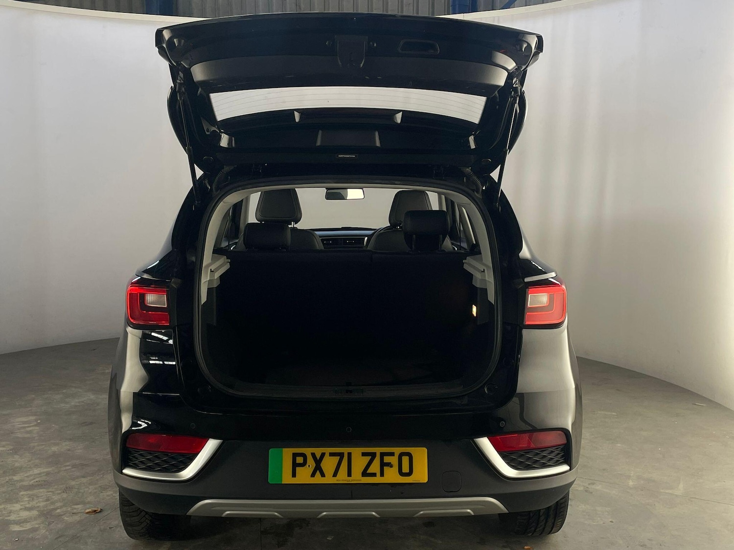 Used MG MG ZS 2021 for sale - 76584605: Photo 38