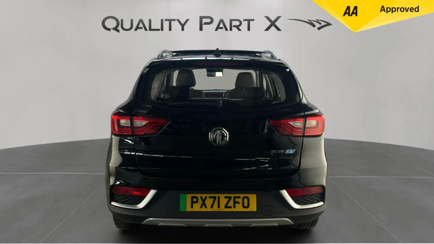 Used MG MG ZS 2021 for sale - 76584605: Photo 4