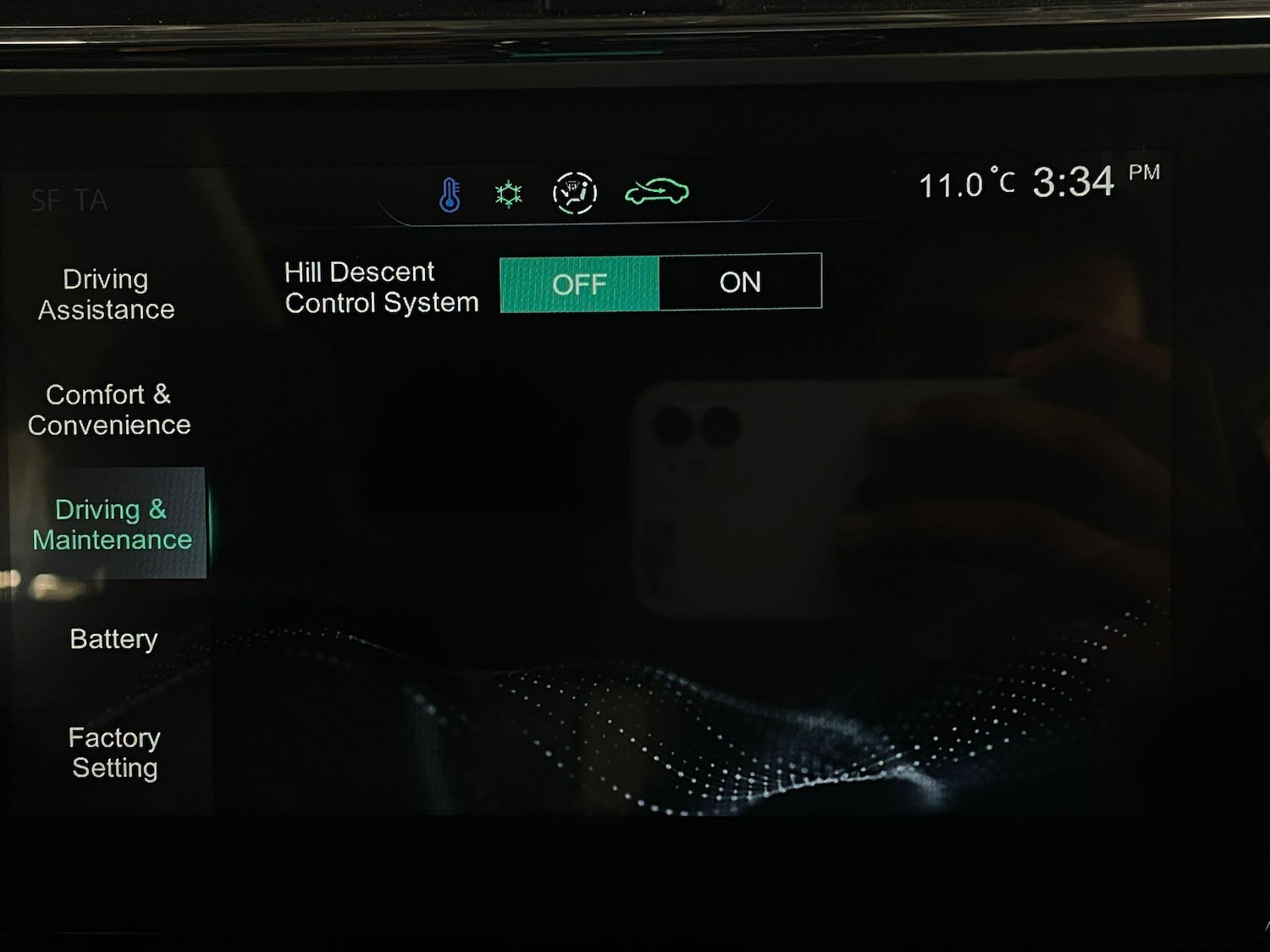 Used MG MG ZS 2021 for sale - 76584605: Photo 41