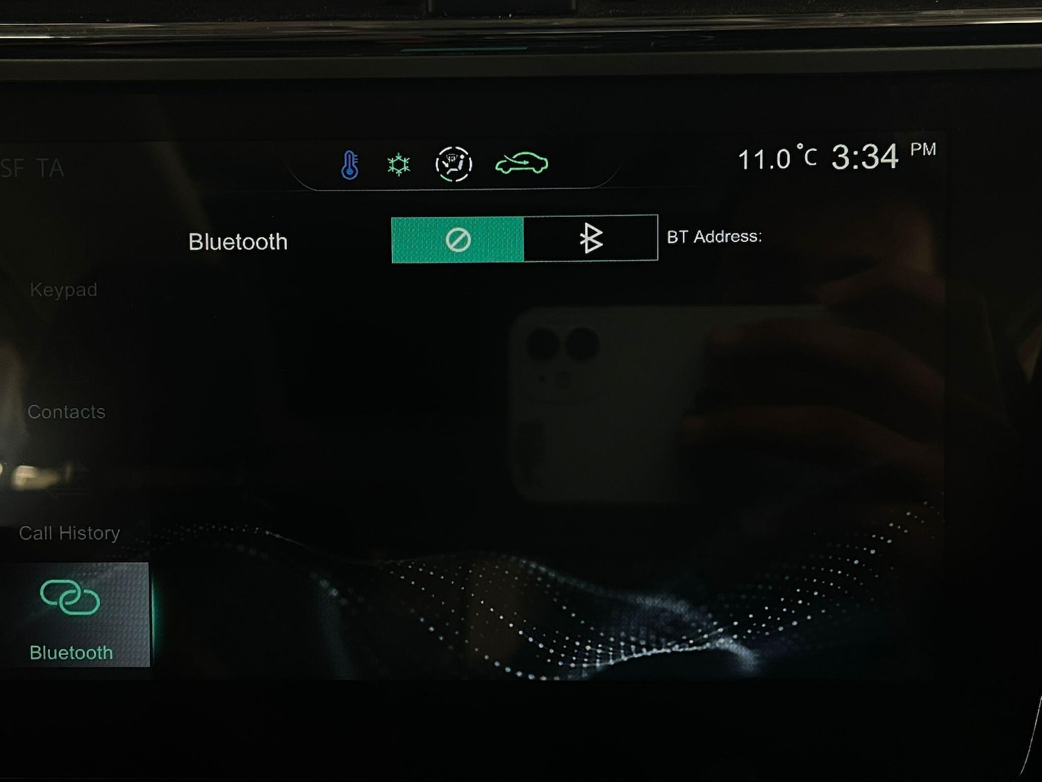 Used MG MG ZS 2021 for sale - 76584605: Photo 43