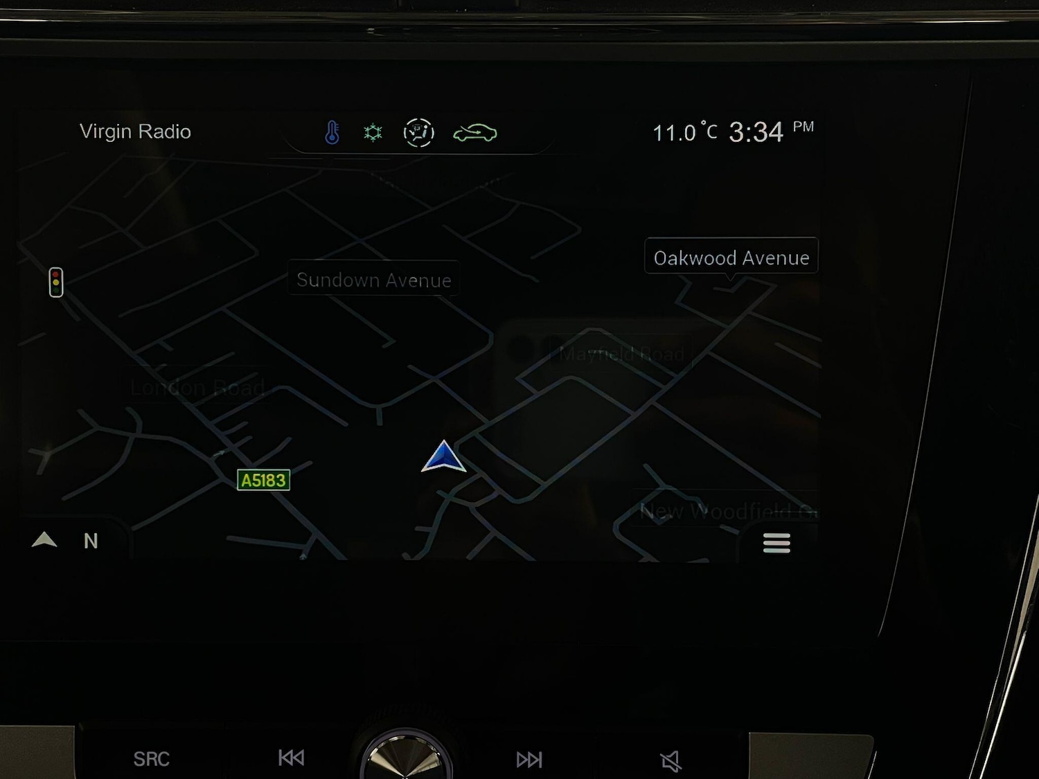 Used MG MG ZS 2021 for sale - 76584605: Photo 44