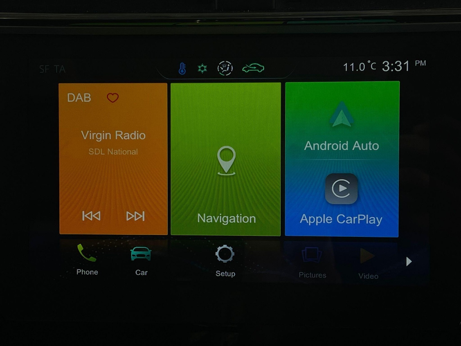 Used MG MG ZS 2021 for sale - 76584605: Photo 45