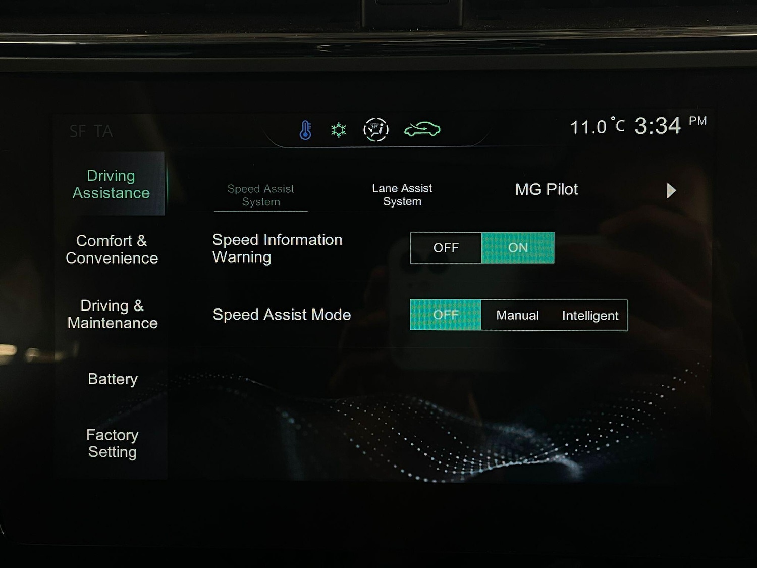 Used MG MG ZS 2021 for sale - 76584605: Photo 46