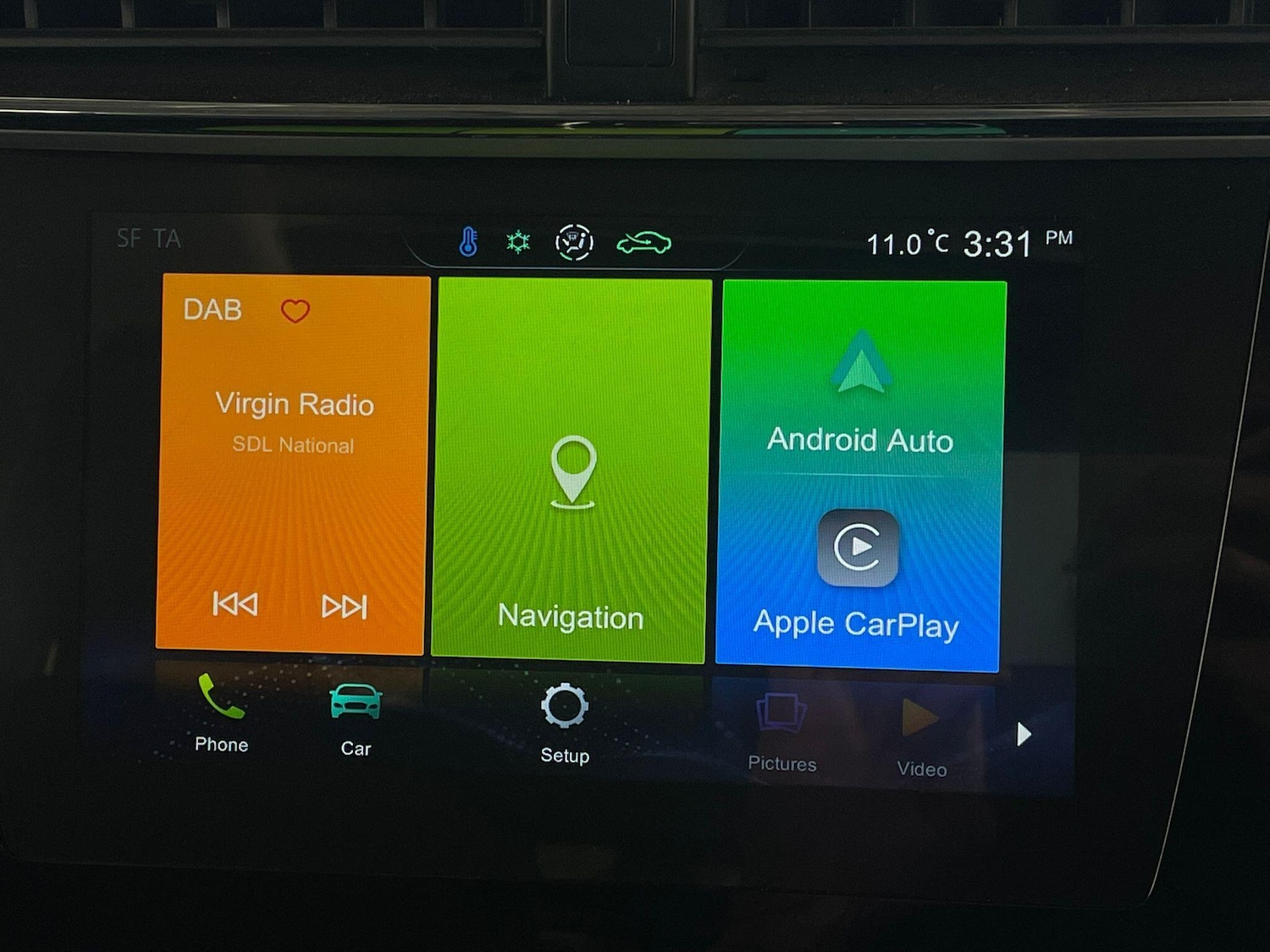 Used MG MG ZS 2021 for sale - 76584605: Photo 47