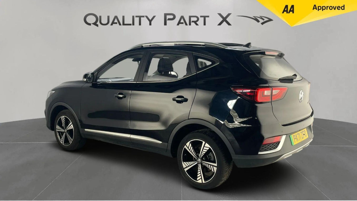 Used MG MG ZS 2021 for sale - 76584605: Photo 5