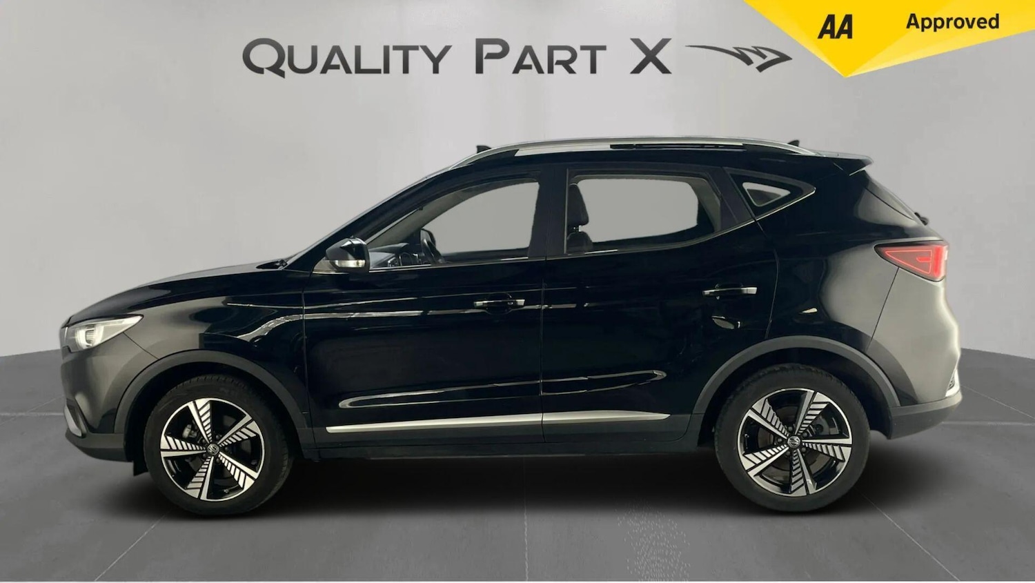 Used MG MG ZS 2021 for sale - 76584605: Photo 6