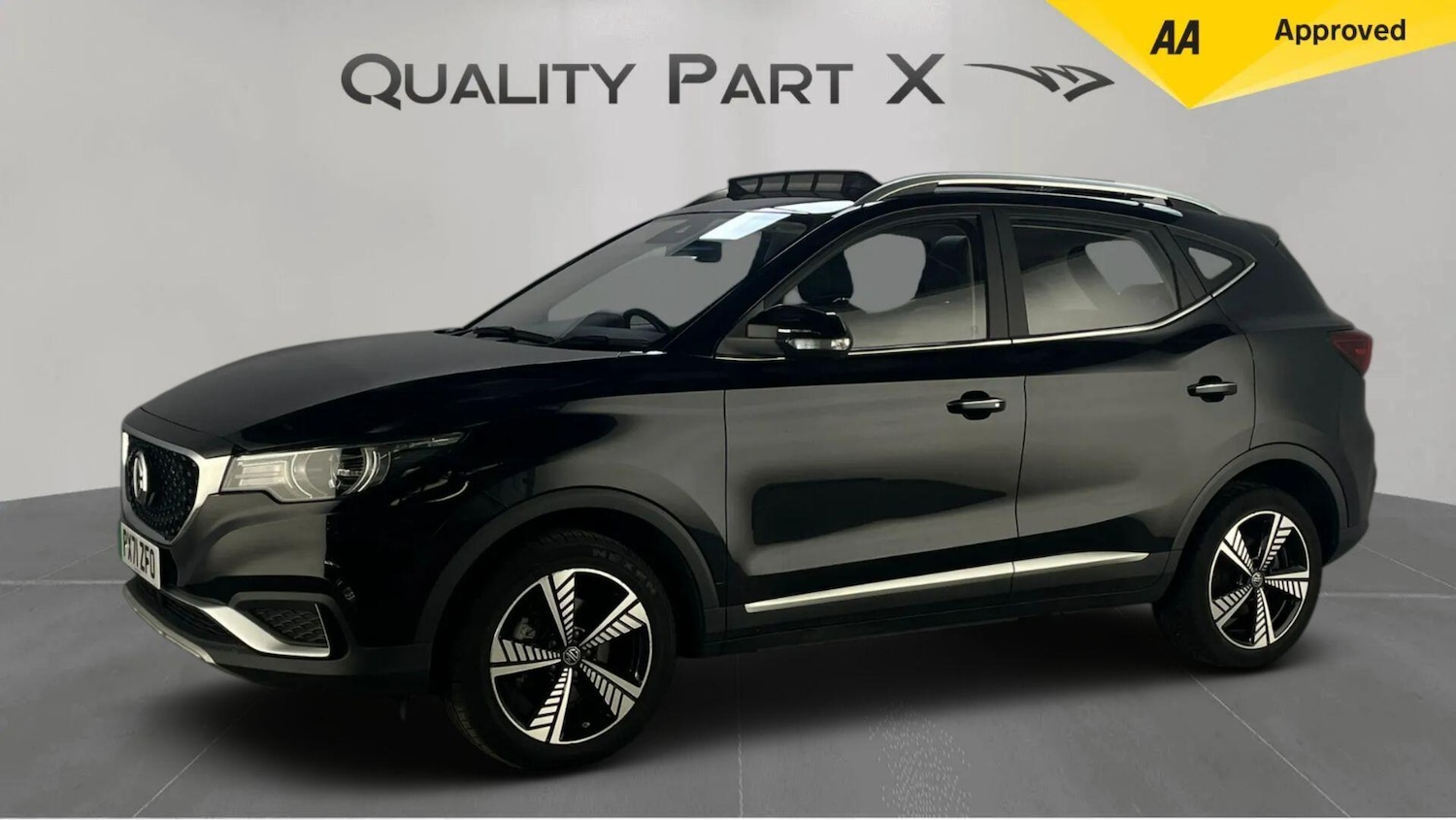 Used MG MG ZS 2021 for sale - 76584605: Photo 7