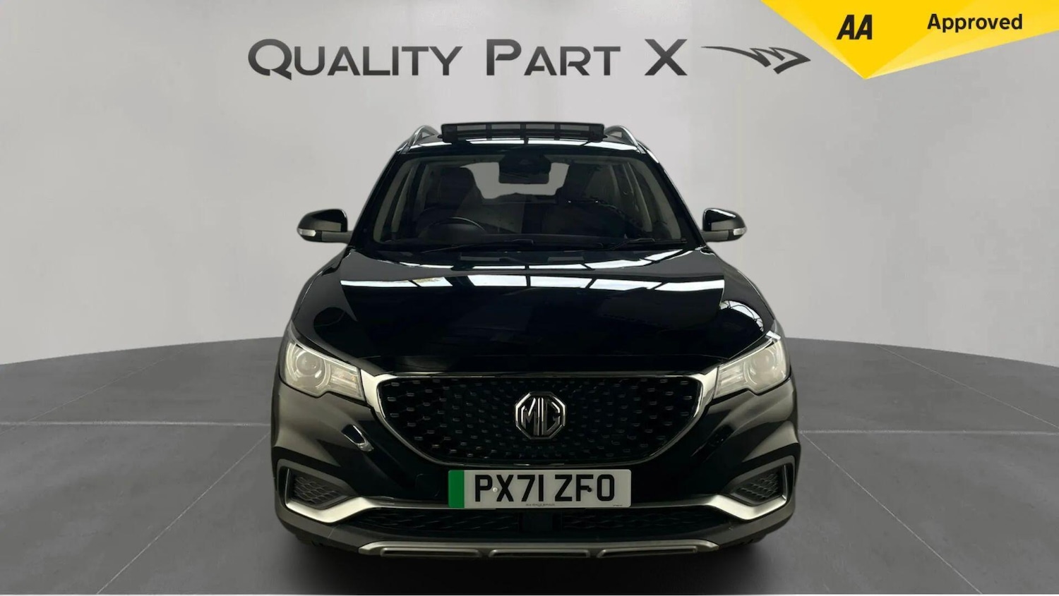 Used MG MG ZS 2021 for sale - 76584605: Photo 8