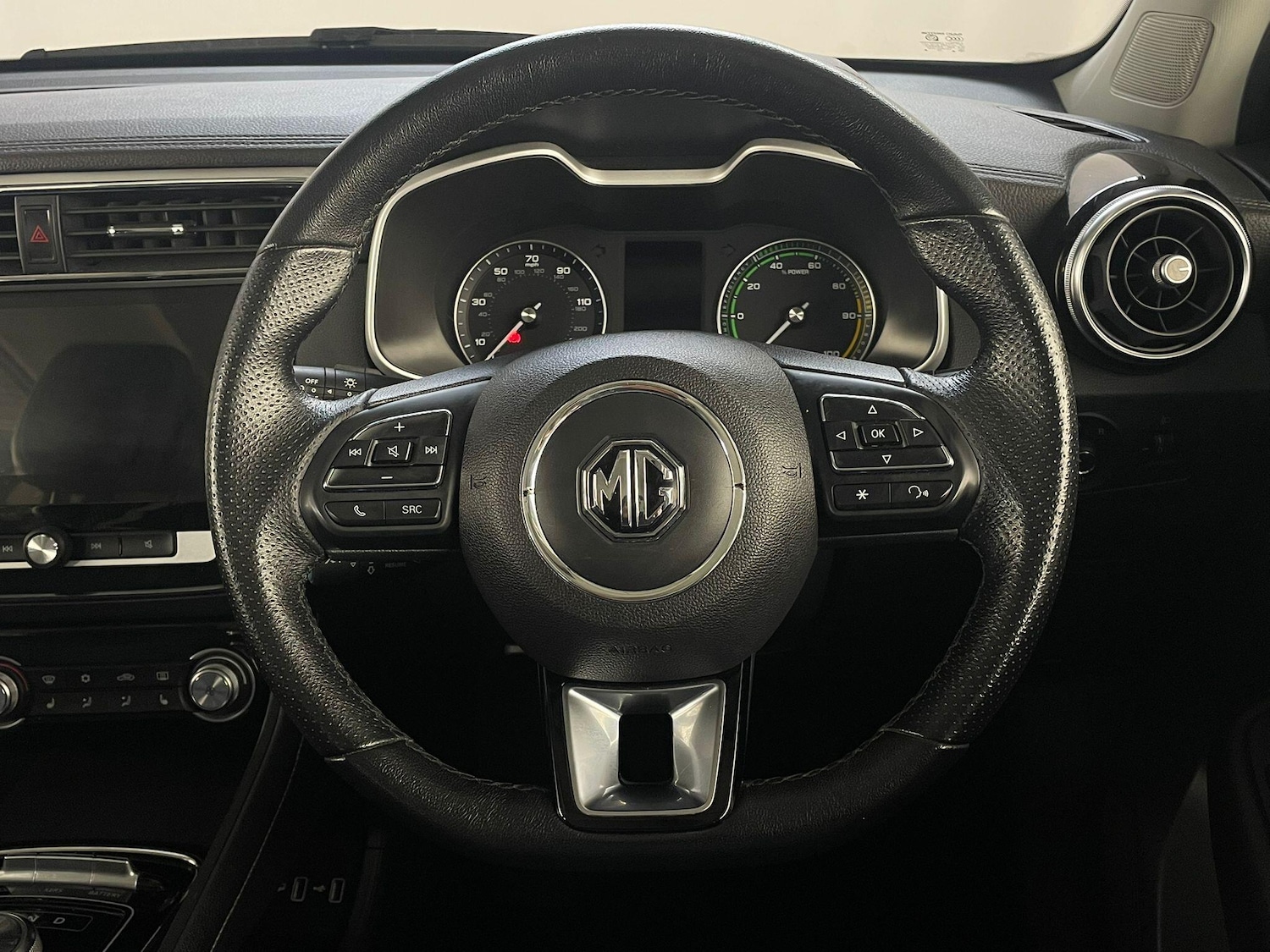 Used MG MG ZS 2021 for sale - 76584605: Photo 9