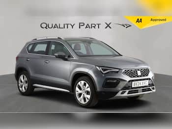 Used SEAT Ateca 2024 for sale - 79512204: Photo