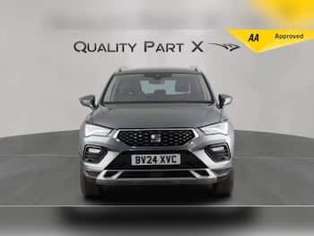 Used SEAT Ateca 2024 for sale - 79512204: Photo