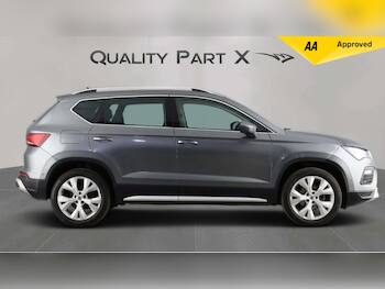 Used SEAT Ateca 2024 for sale - 79512204: Photo