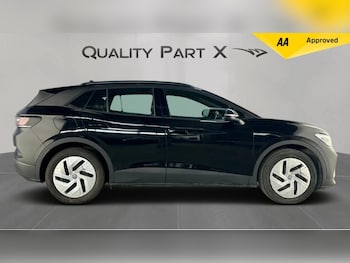 Used Volkswagen ID4 2021 for sale - 75450059: Photo