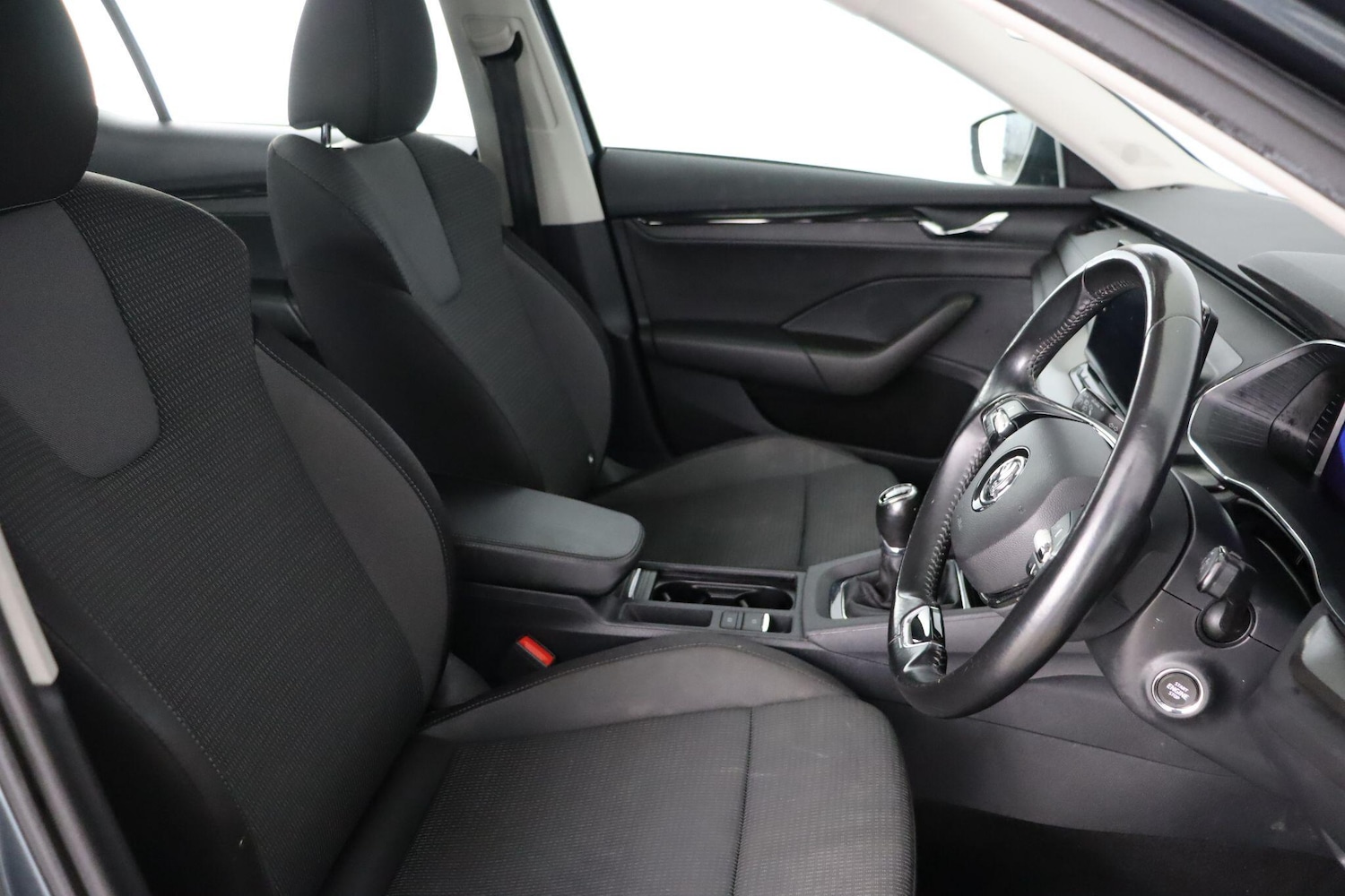 Used Skoda Octavia 2021 for sale - 77909349: Photo 11