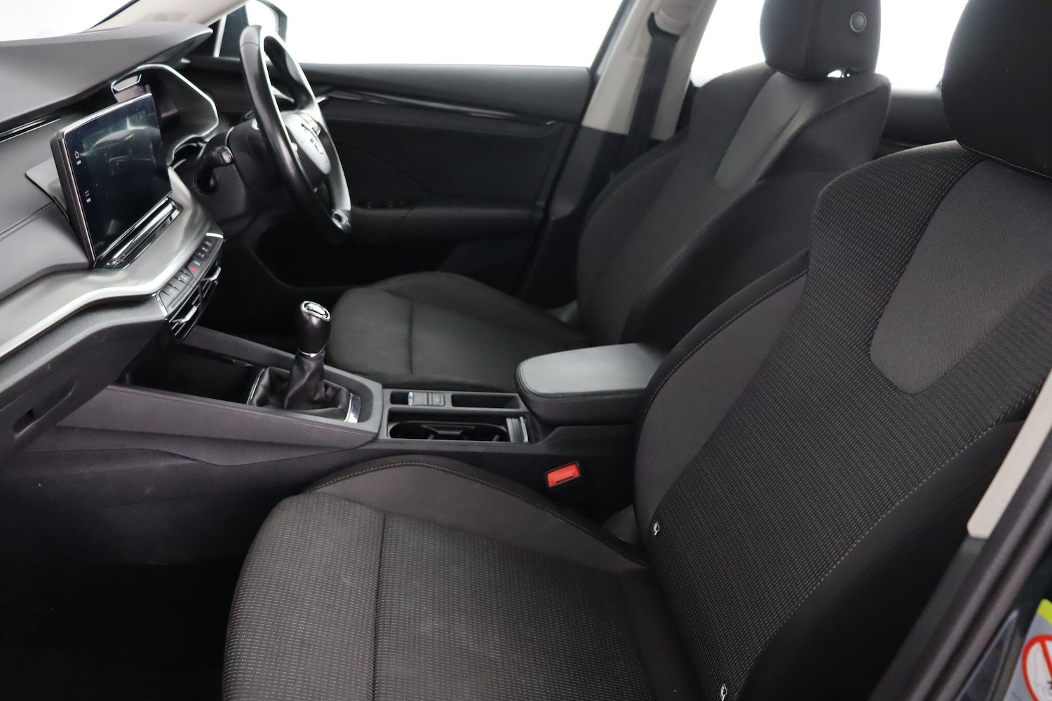 Used Skoda Octavia 2021 for sale - 77909349: Photo 13