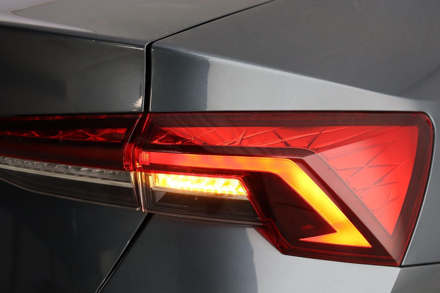 Used Skoda Octavia 2021 for sale - 77909349: Photo 20