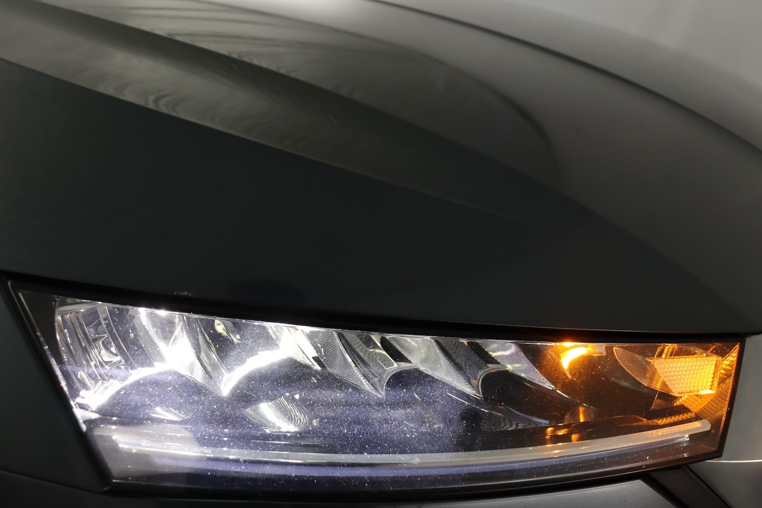 Used Skoda Octavia 2021 for sale - 77909349: Photo 22