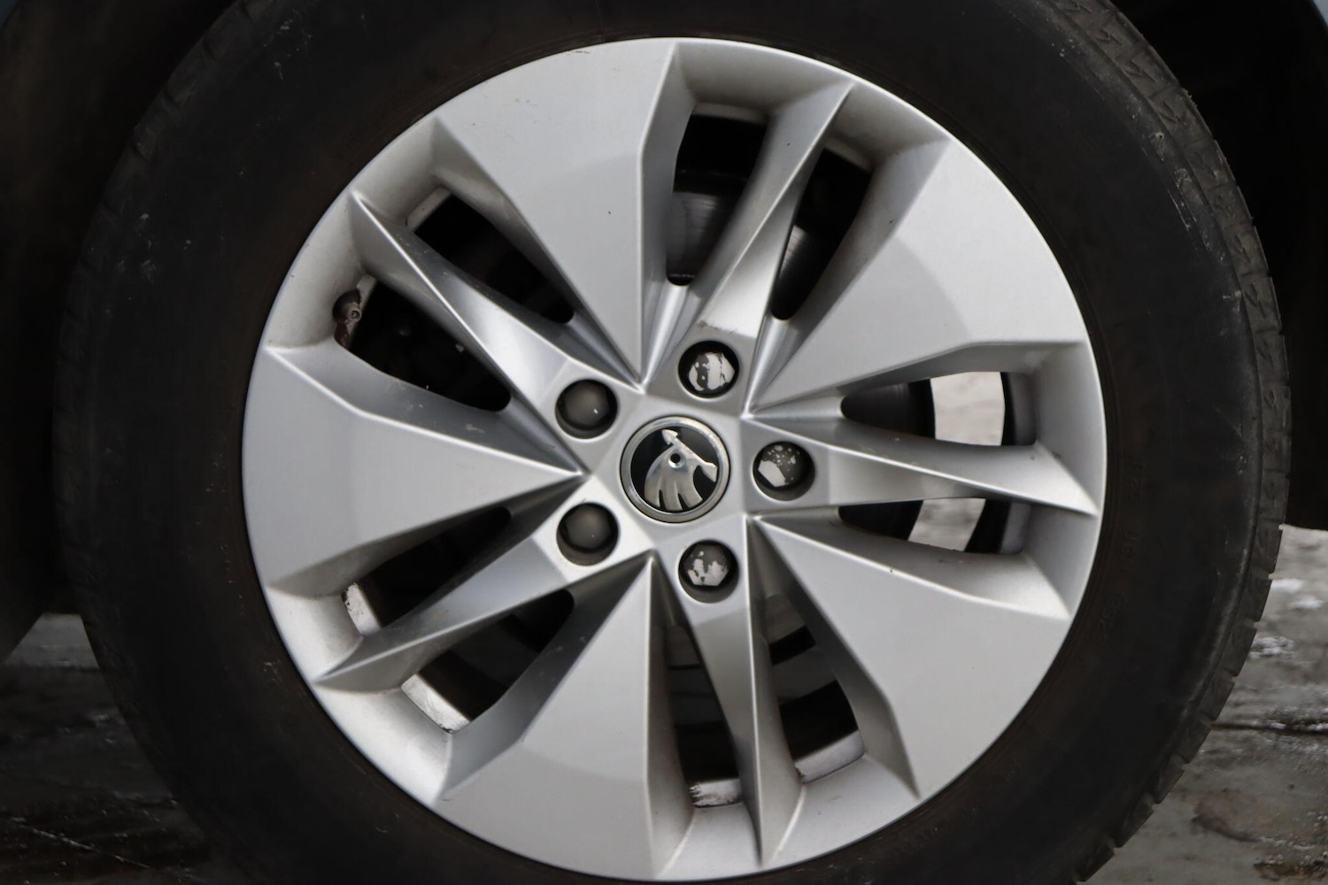 Used Skoda Octavia 2021 for sale - 77909349: Photo 23